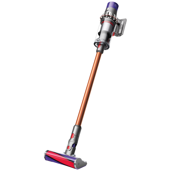 Пылесос ручной (handstick) Dyson V10 Absolute