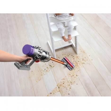 Пылесос ручной (handstick) Dyson V10 Absolute — фото 3