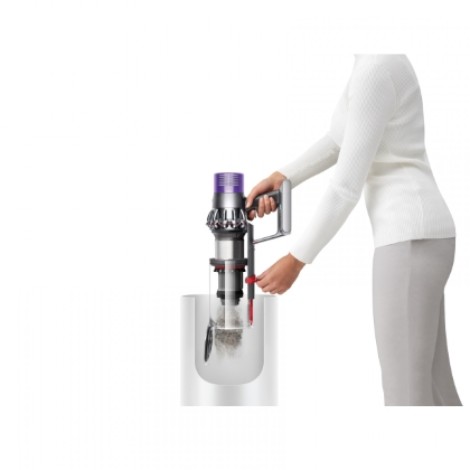 Пылесос ручной (handstick) Dyson V10 Absolute — фото 4