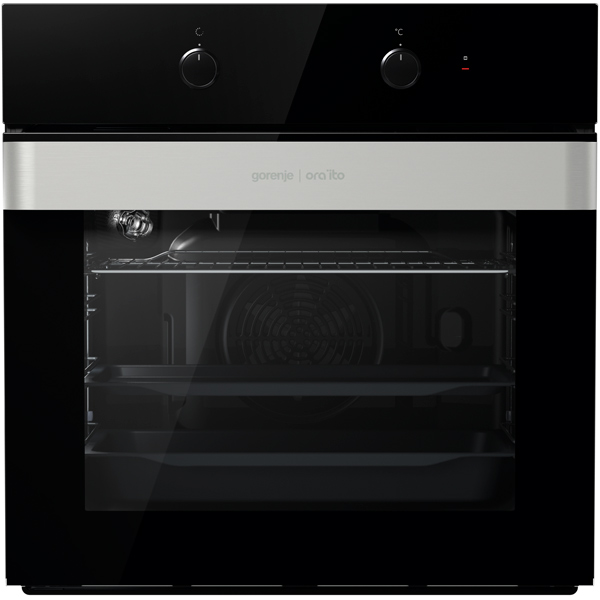Электрический духовой шкаф Gorenje BO617ORAB