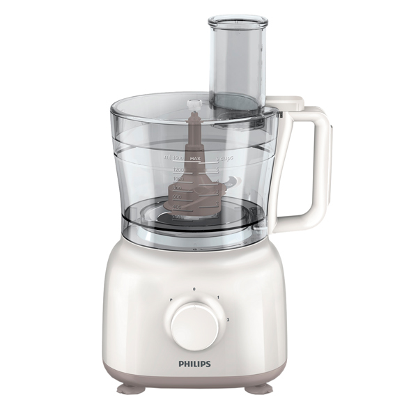 Кухонный комбайн Philips HR7628/00