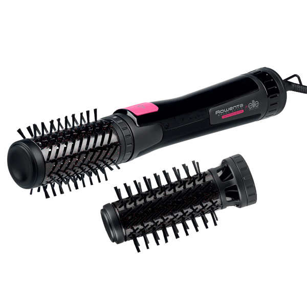 Фен-щетка Rowenta Brush Activ Elite Model Look CF9522F0