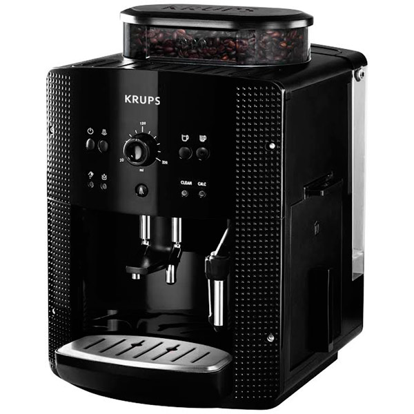 Кофемашина Krups EA810870
