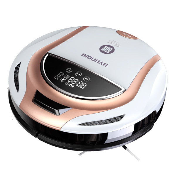 Робот-пылесос Hyundai H-VCRQ70 Пылесос-робот H - VCRQ80