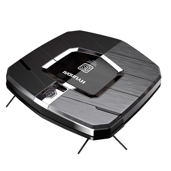 Робот-пылесос Hyundai H-VCRХ50 Пылесос-робот H - VCRХ30