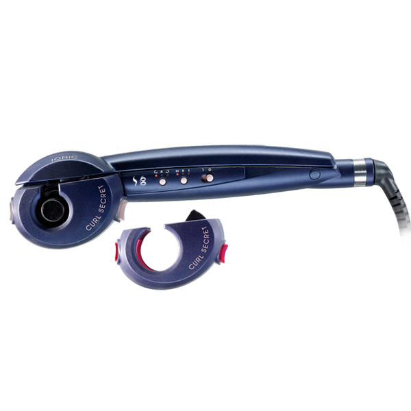 Электрощипцы Babyliss C1500E