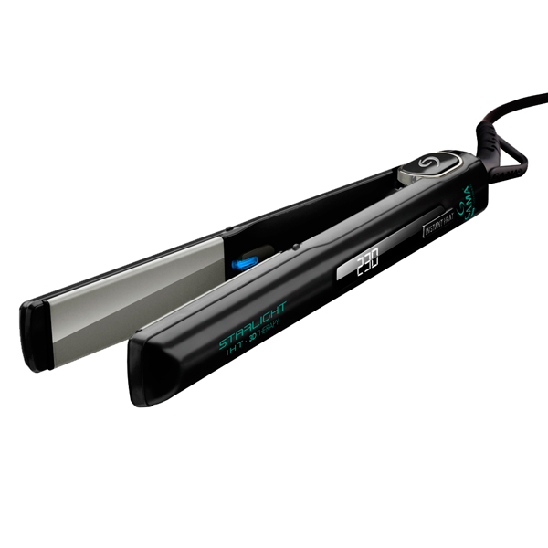 Выпрямитель волос GA.MA STARLIGHT DIG IHT 3D-TH