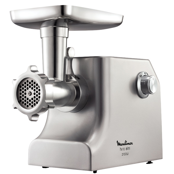 Электромясорубка Moulinex HV10 ME856D32