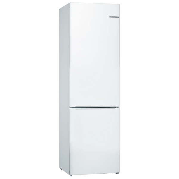 Холодильник с нижней морозильной камерой Bosch NatureCool Serie | 4 KGV39XW21R