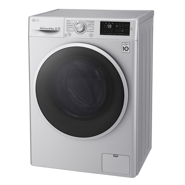Стиральная машина узкая LG F2J6WN1L