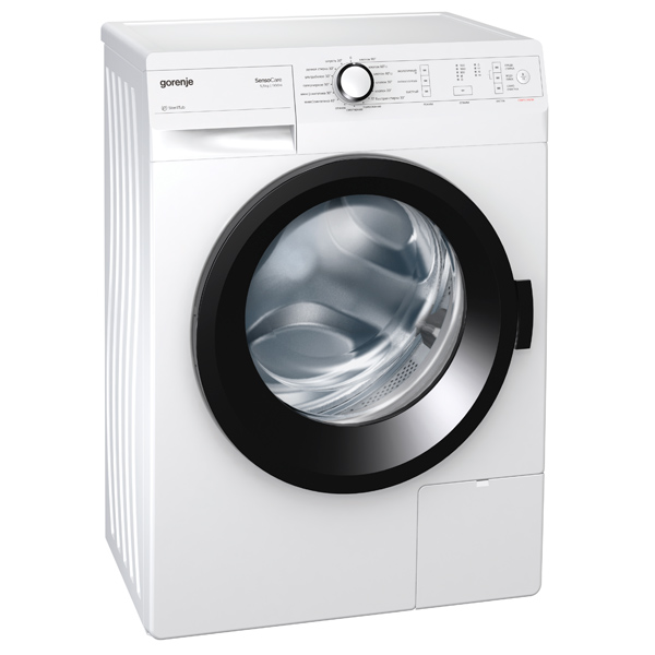 Стиральная машина узкая Gorenje W62FZ12/S