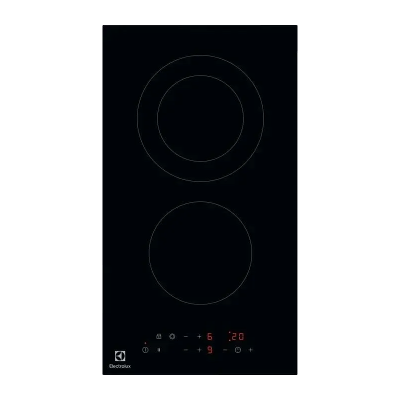 Встраиваемая варочная поверхность ELECTROLUX LHR3233CK
