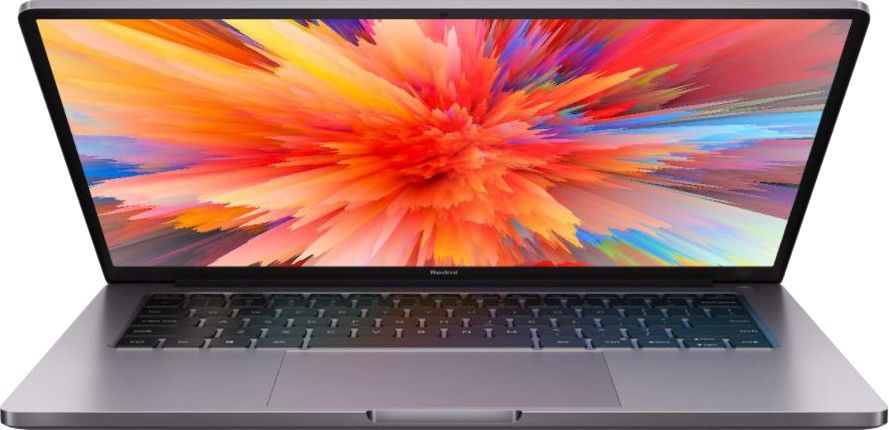 Ноутбук Xiaomi Pro RedmiBook Ryzen 5 5500U 16Gb SSD512Gb AMD Radeon 14