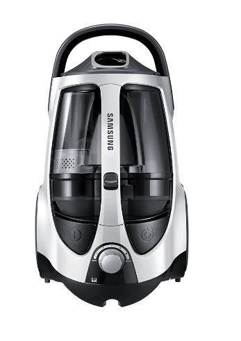 Пылесос SAMSUNG традиционный/без мешка 380 Вт Capacity 2 л Noise 80 дБ белый Weight 6 кг VCC8835V37/XEV