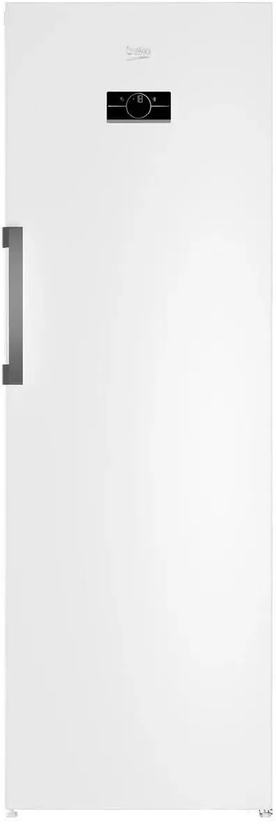 Морозильная камера Beko B3RFNK312W белый