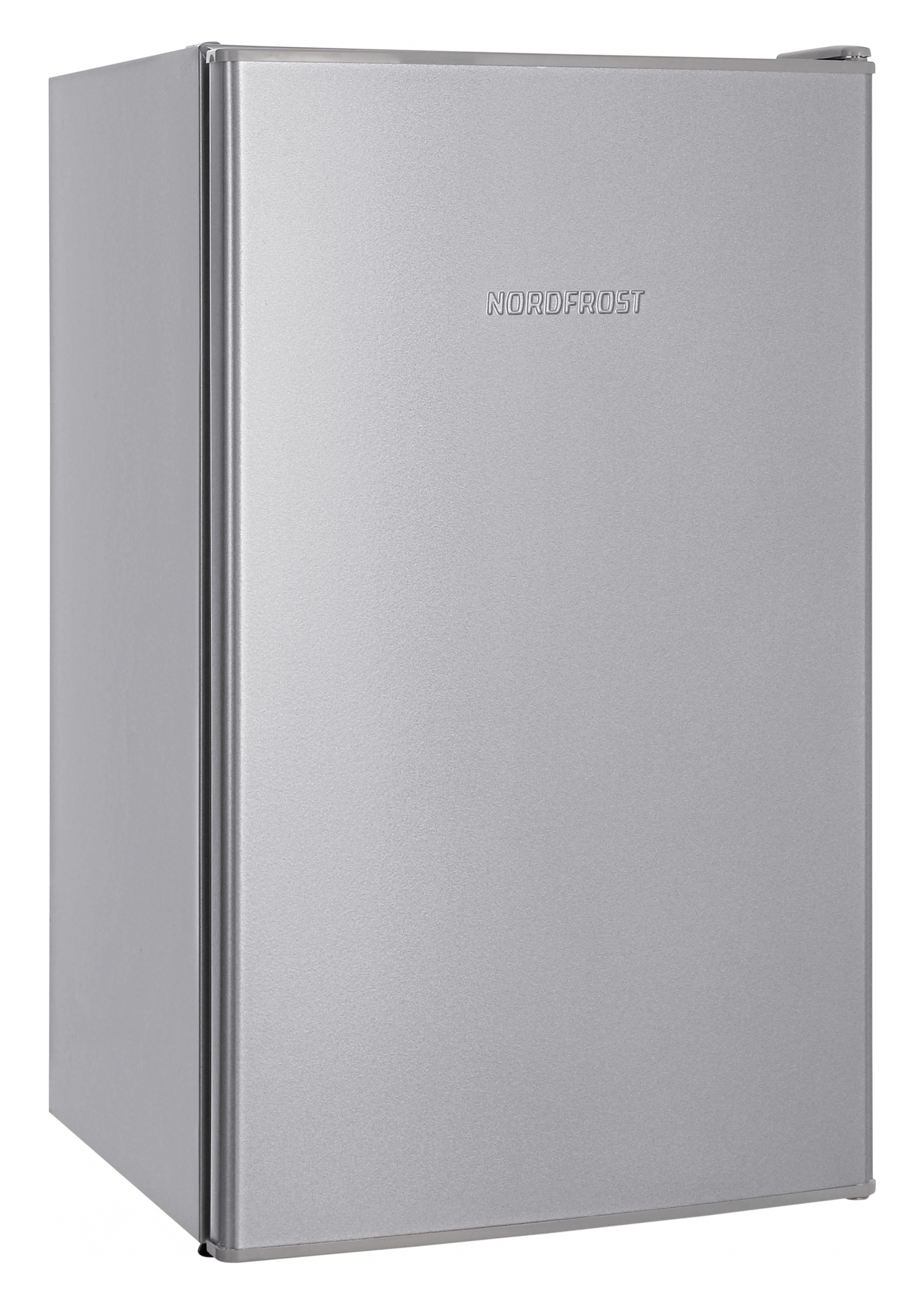 Холодильник Nordfrost NR 403 S — фото 2