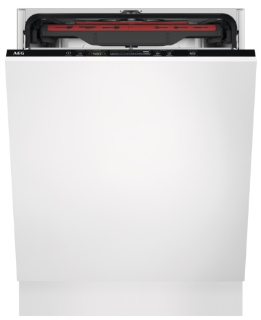 Встраиваемая посудомоечная машина AEG FSK64907Z
