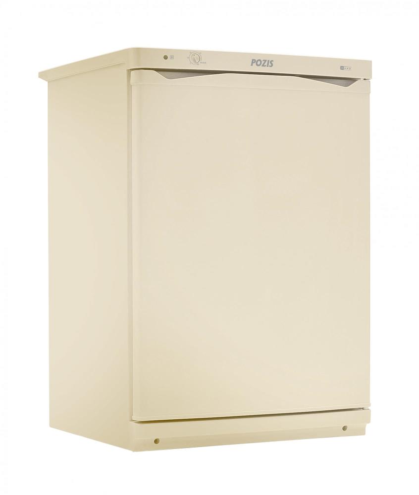 Морозилка SVIYAGA-109-2 BEIGE POZIS