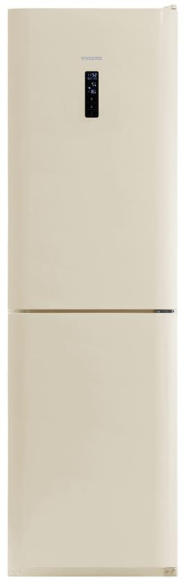 Холодильник RK FNF-173 BEIGE 568TV POZIS