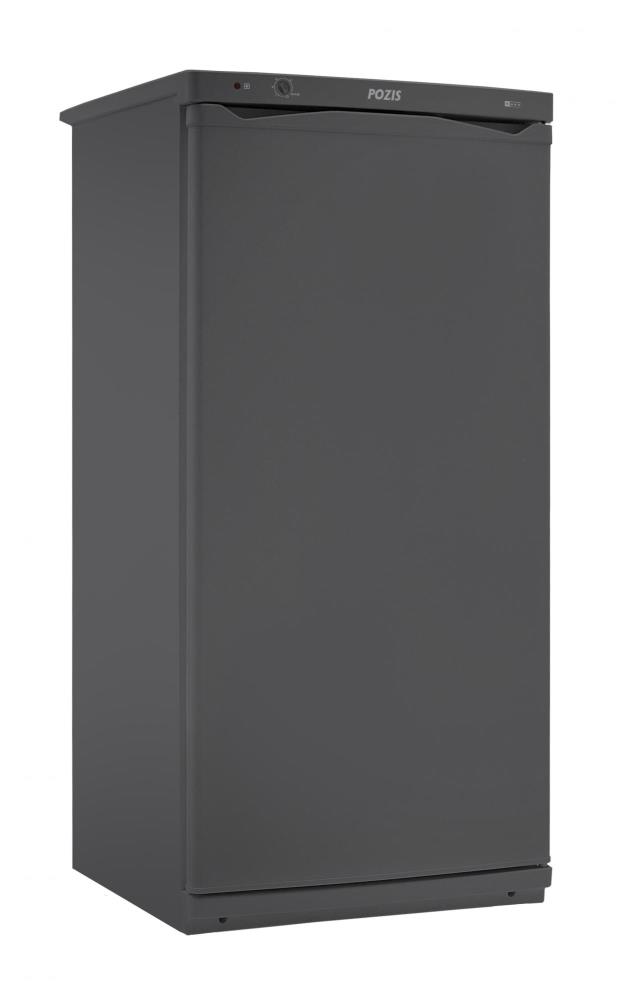 Морозилка SVIYAGA-106-2 GRAPHITE POZIS