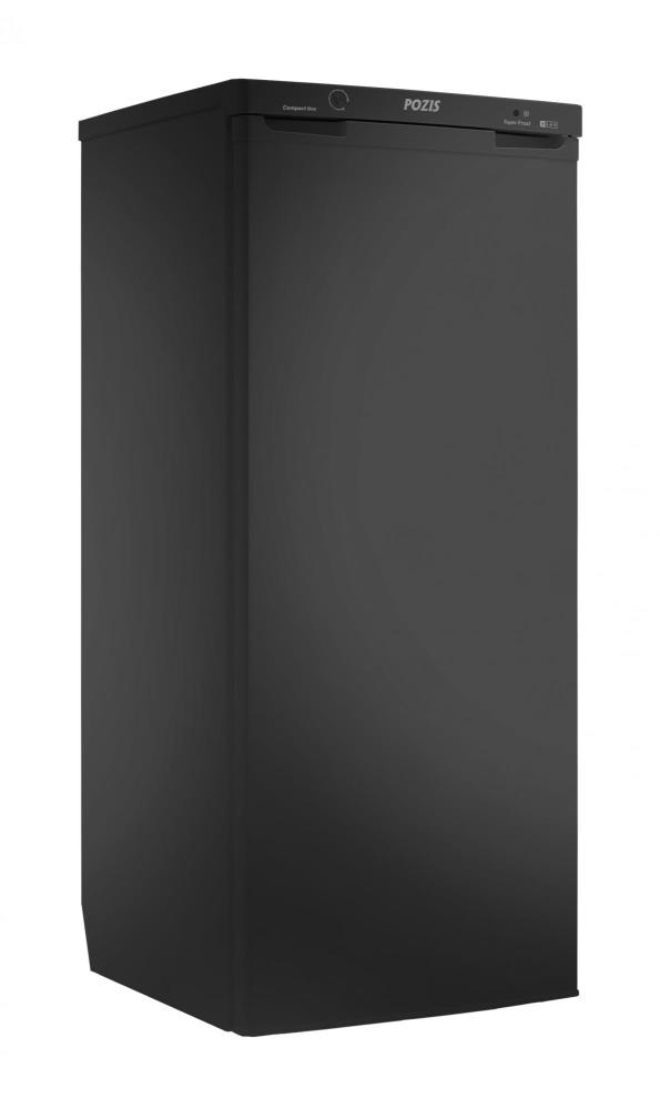 Морозилка FV-115 BLACK POZIS