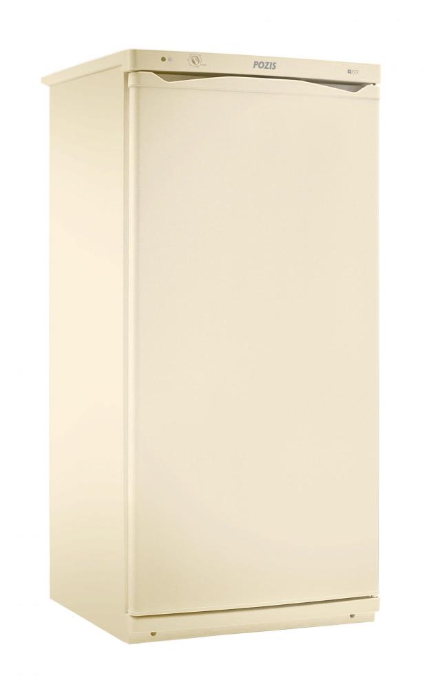 Морозилка SVIYAGA-106-2 BEIGE POZIS
