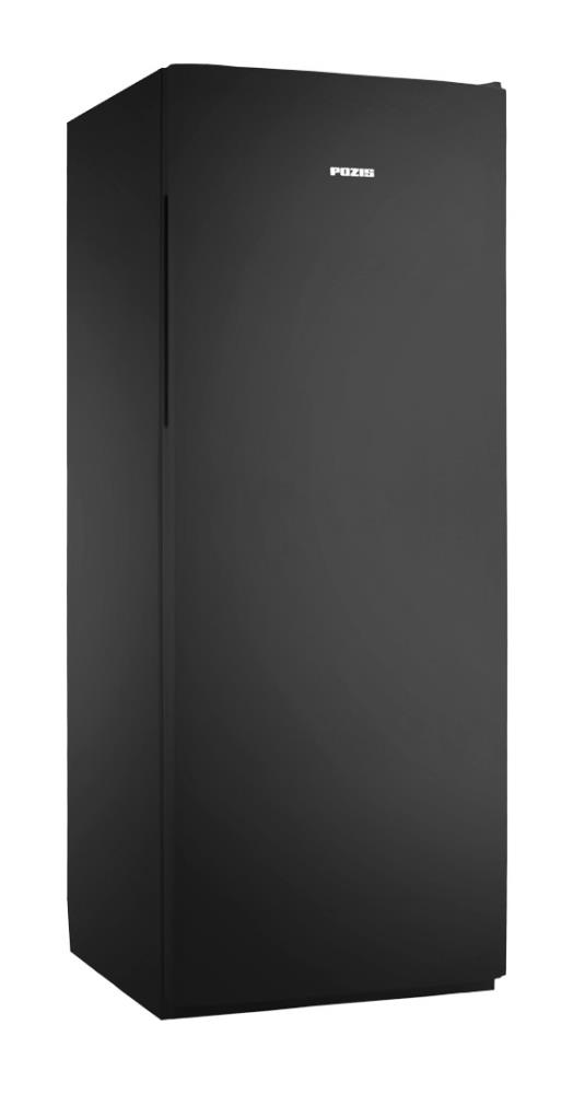 Морозилка FV NF-117 BLACK POZIS