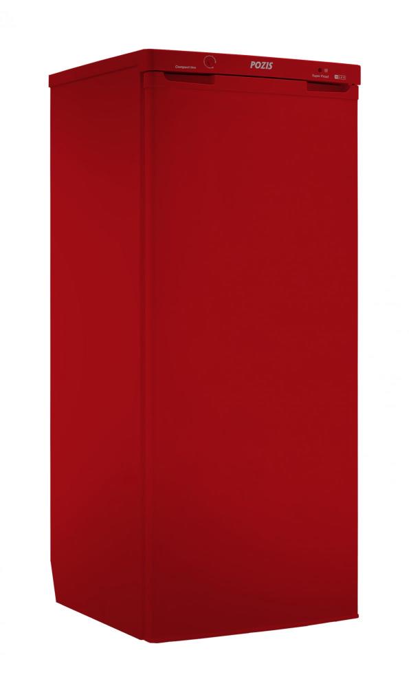 Морозилка FV-115 RED POZIS