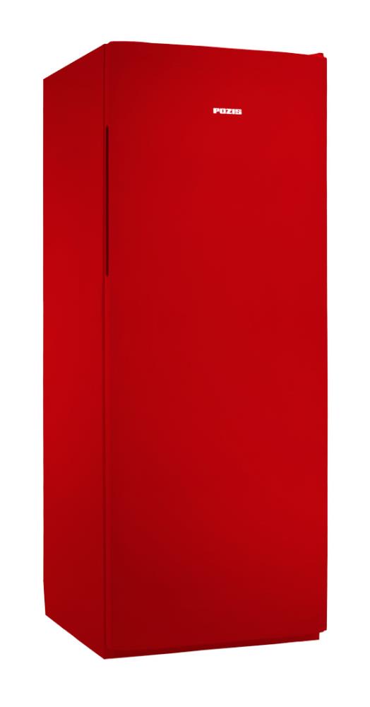 Морозилка FV NF-117 RED POZIS