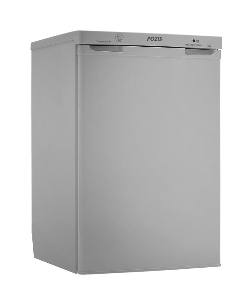 Холодильник RS-411 SILVER POZIS