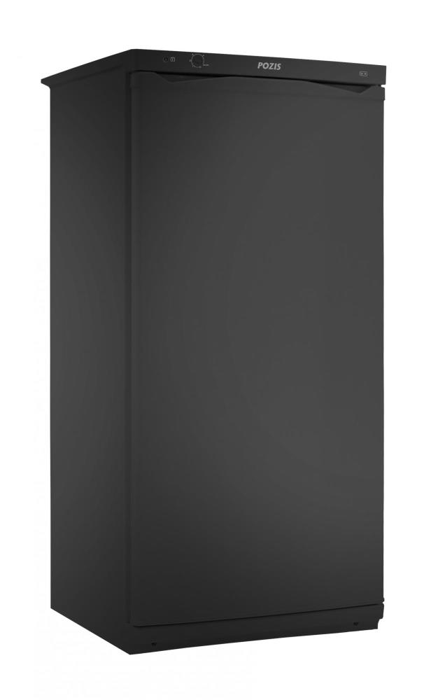 Холодильник SVIYAGA-404-1 BLACK POZIS