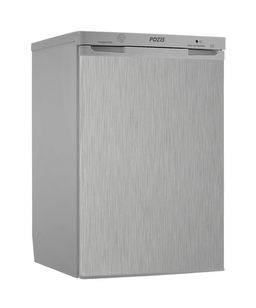 Холодильник RS-411 SILVER METALLIC POZIS
