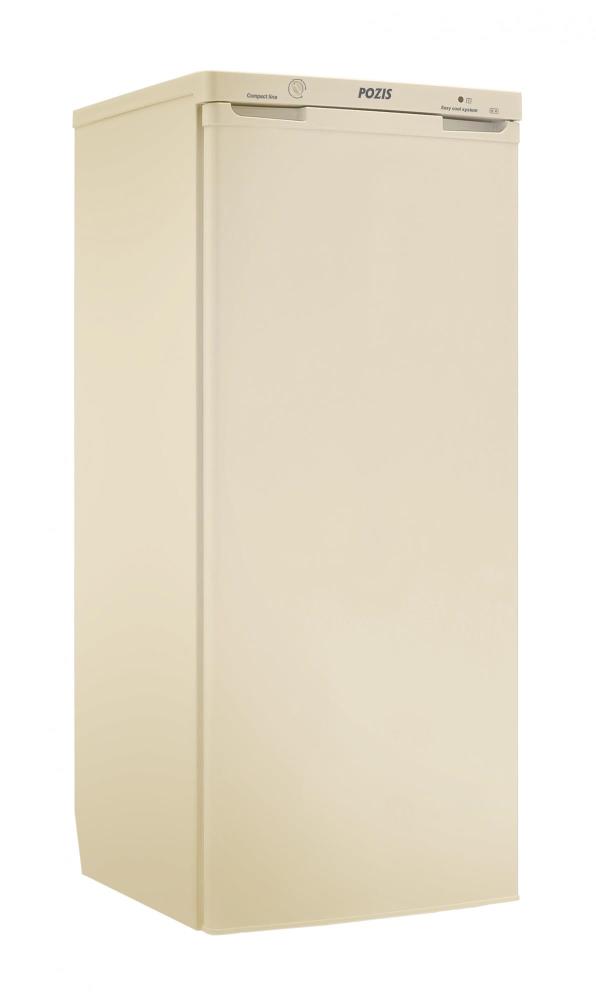 Холодильник RS-405 BEIGE POZIS