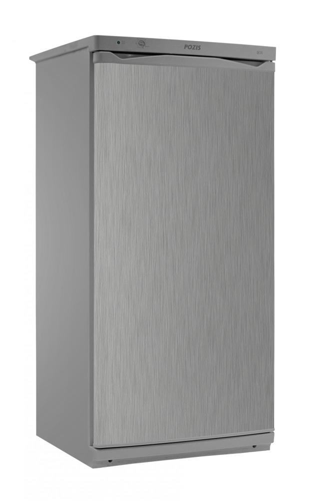 Холодильник SVIYAGA-404-1 SILVER METALLIC POZIS