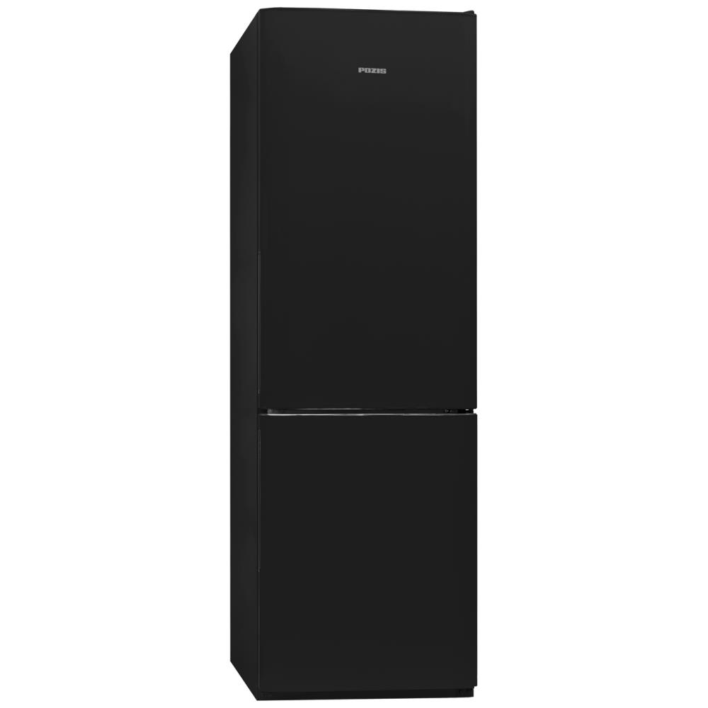Холодильник RK FNF-170 BLACK POZIS