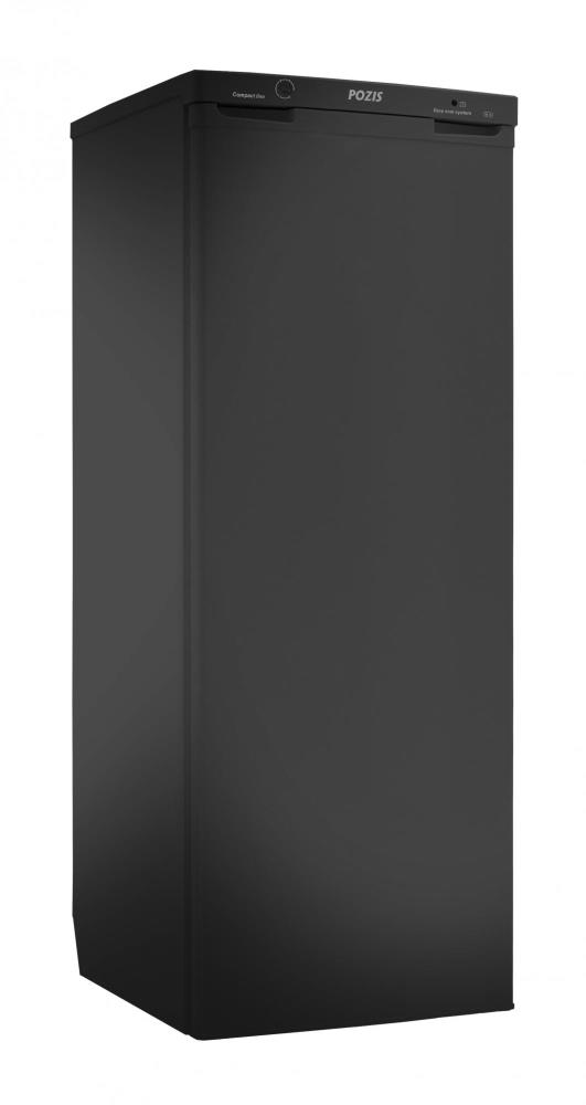 Холодильник RS-416 BLACK POZIS