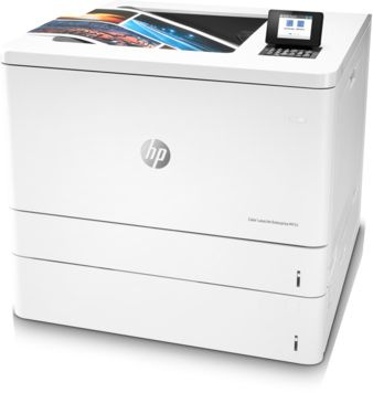 Принтер HP Color LaserJet Enterprise M751dn (T3U44A) — фото 3