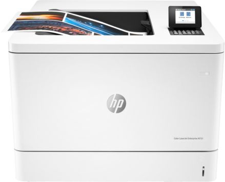 Принтер HP Color LaserJet Enterprise M751dn (T3U44A) — фото 4