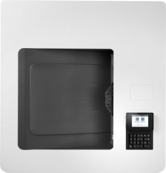 Принтер HP Color LaserJet Enterprise M751dn (T3U44A) — фото 2
