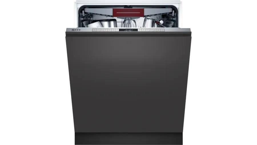 Встраиваемая посудомоечная машина 60CM S155ECX11E NEFF