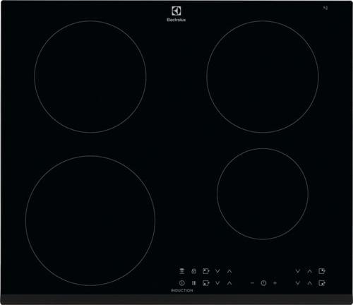 Индукционная варочная поверхность Electrolux LIR60430