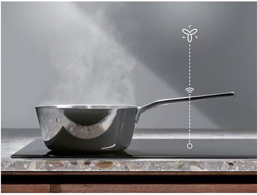 Индукционная варочная поверхность Electrolux LIR60430 — фото 7