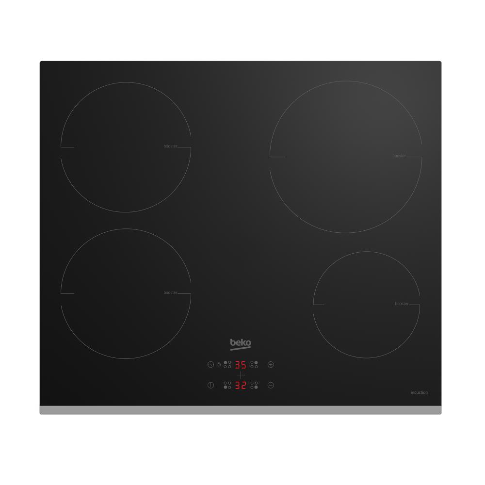 Индукционная варочная панель HII64401MTX 7757189221 BEKO
