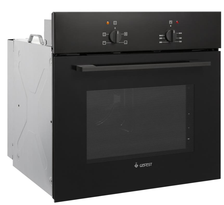 Духовой шкаф DA 602 K2 22462000 GEFEST