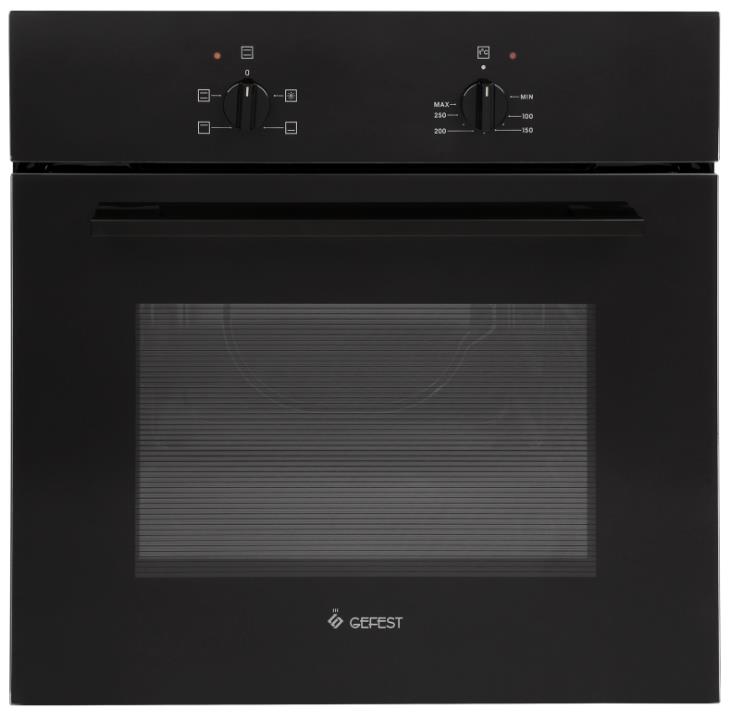 Духовой шкаф DA 622 K2 22464000 GEFEST
