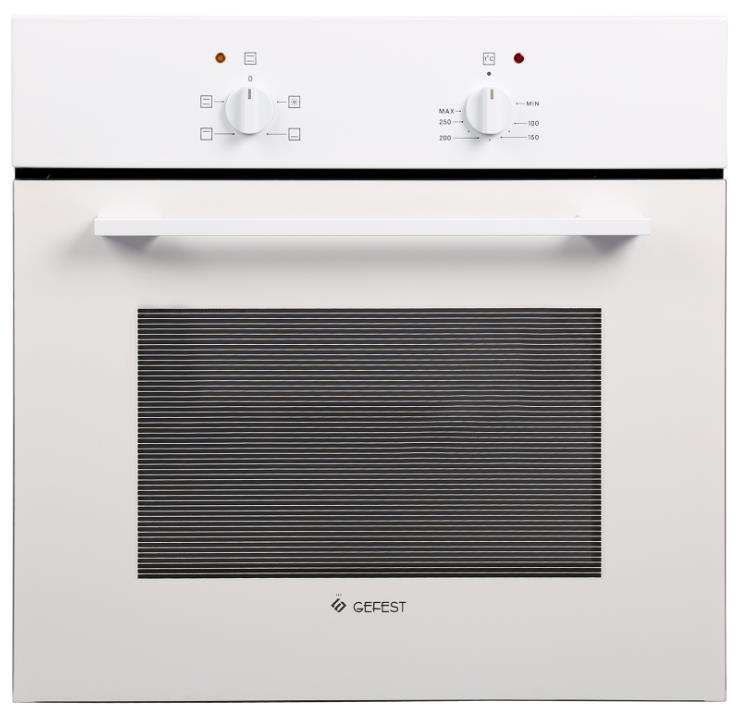 Духовой шкаф DA 602 K12 22461000 GEFEST