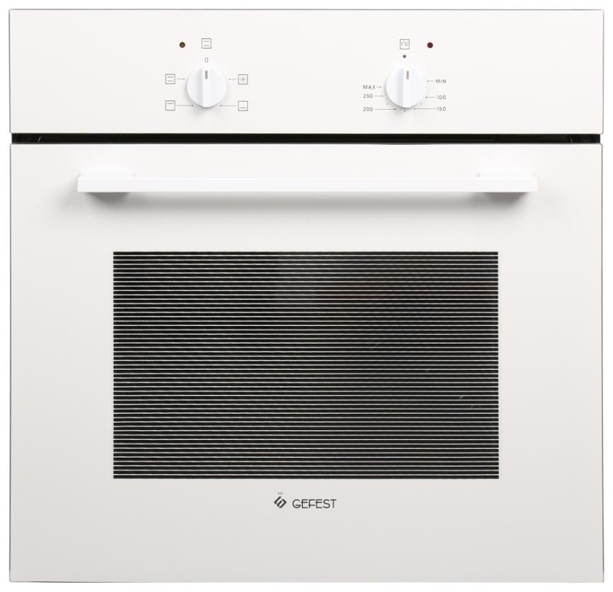 Духовой шкаф DA 622 K12 22463000 GEFEST