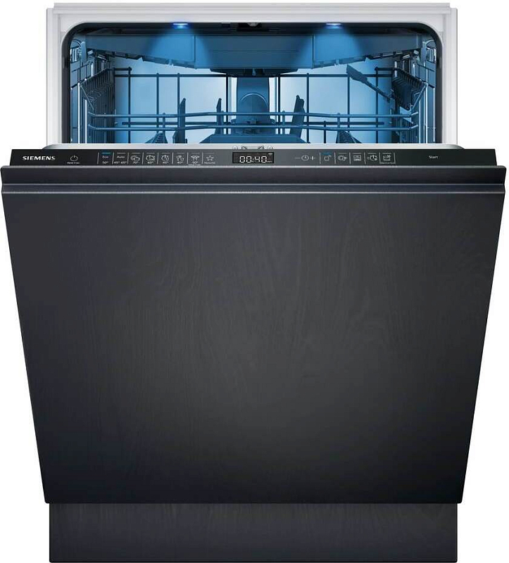 Встраиваемая посудомоечная машина  SIEMENS SX65ZX49CE