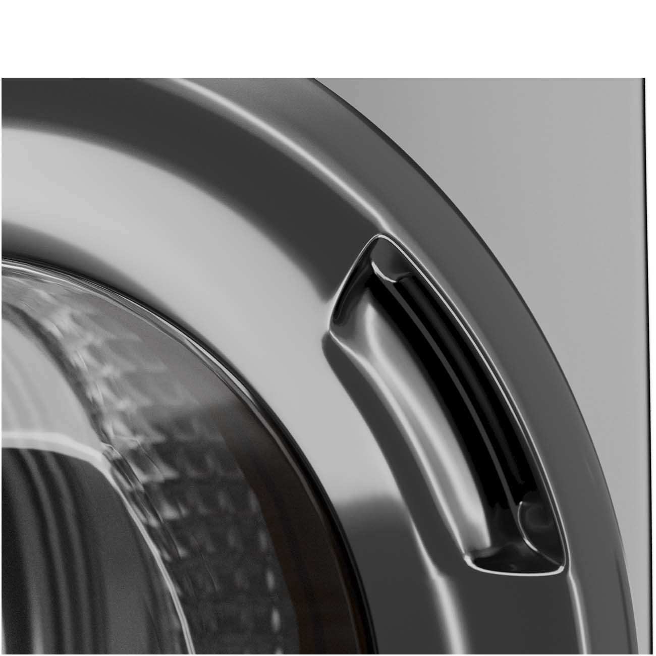 Стиральная машина узкая Haier HW60-BP12919AS — фото 4