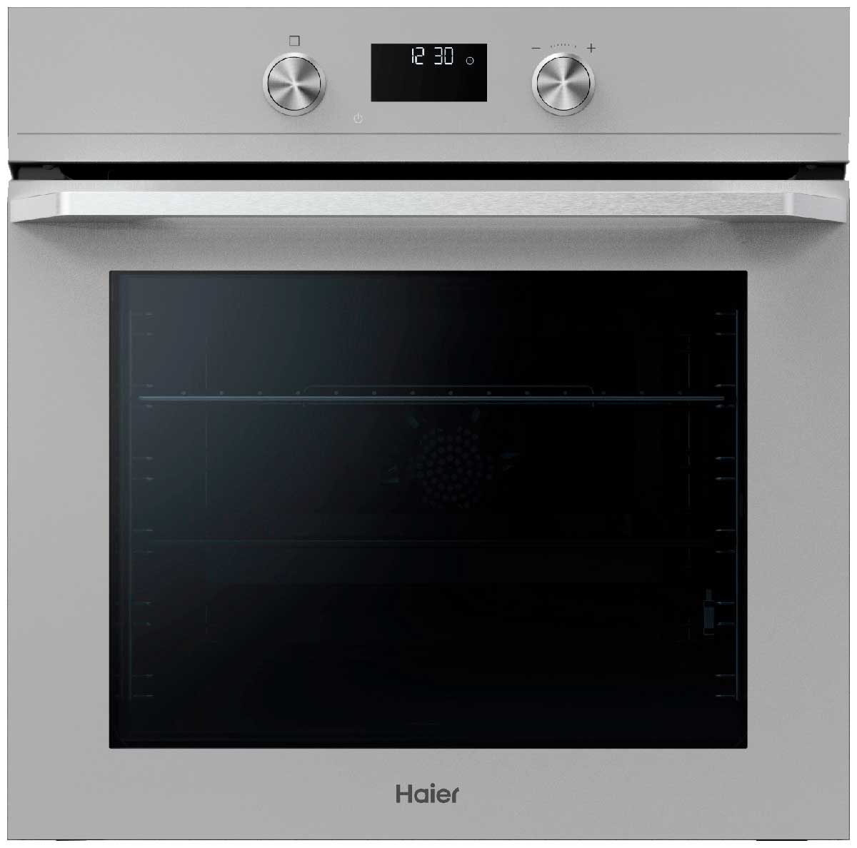 Электрический духовой шкаф Haier HOQ-K5AAN3GG